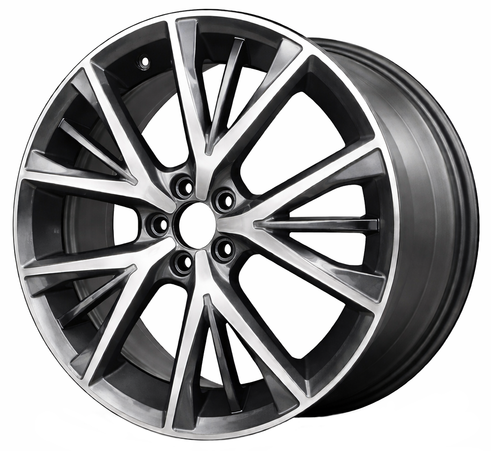 Volvo S90 Wheel Rim Stock Genuine Factory OEM Used Replacement