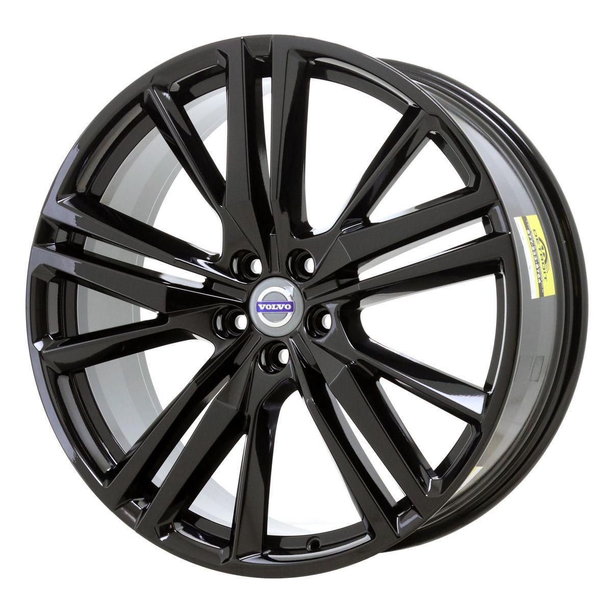 Volvo XC60 Wheel Rim Stock Genuine Factory OEM Used Replacement