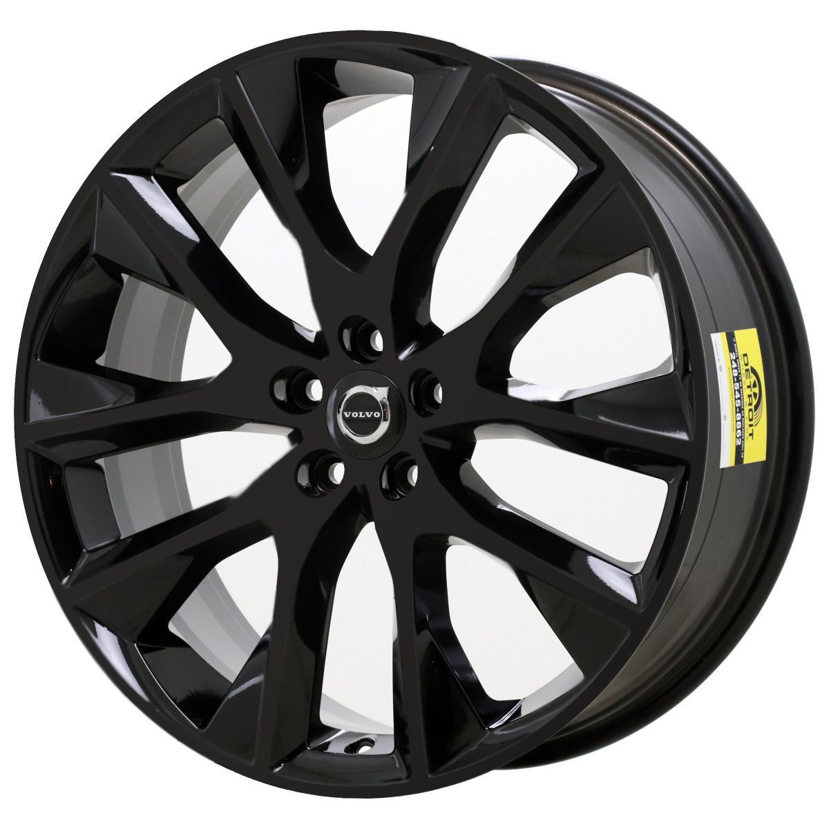 【激レア】gol.deportes × VOLVO ウィンドブレーカー Lサイズ 70454_bbb_gloss.jpg