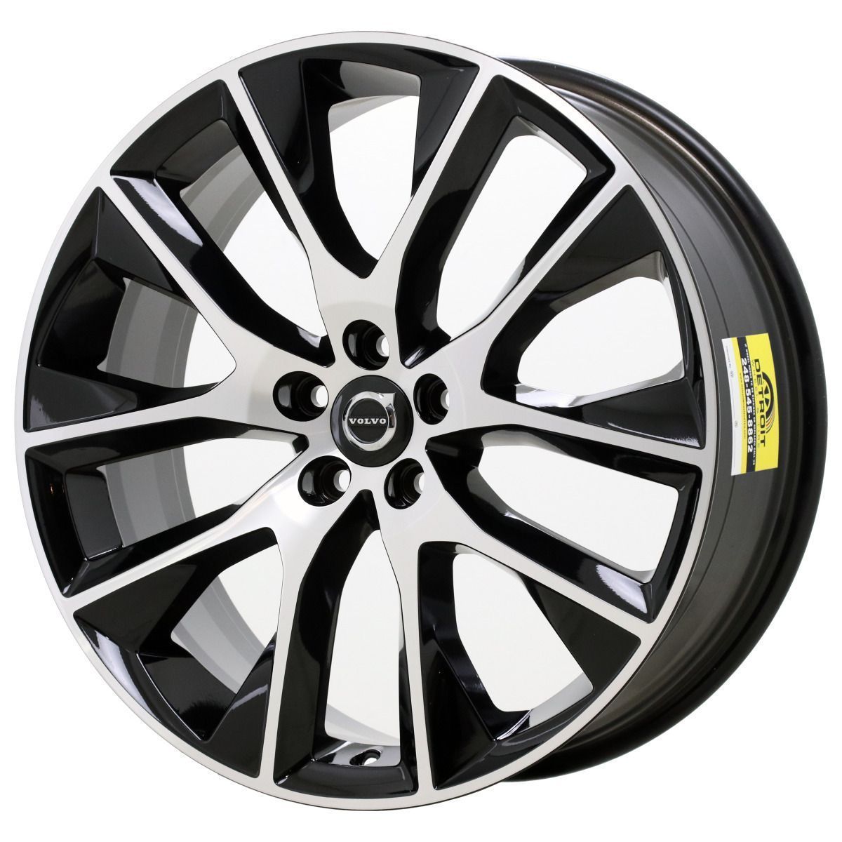 Volvo V90 Wheel Rim Stock Genuine Factory OEM Used Replacement