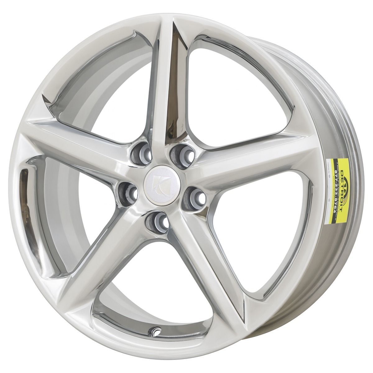 Saturn Sky Wheel Rim Stock Genuine Factory OEM Used Replacement