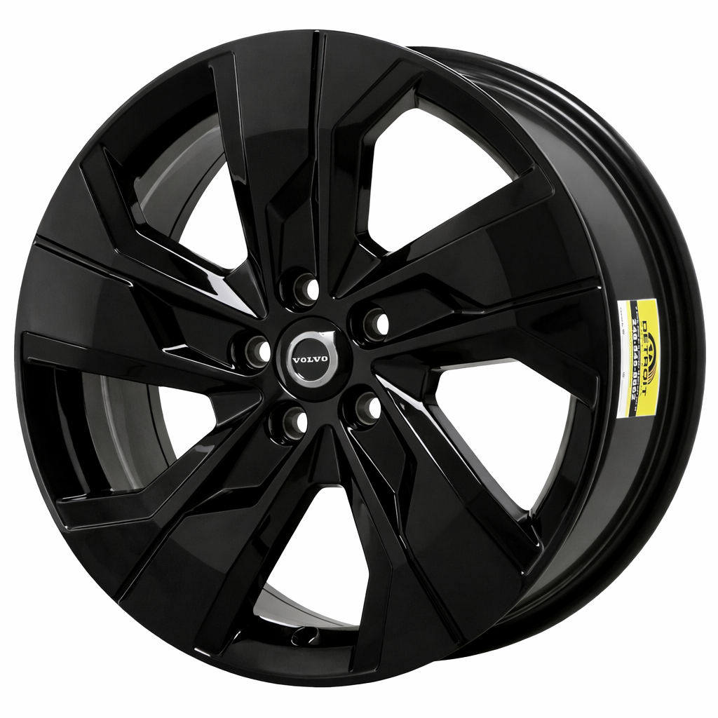 Volvo V60 Cross Country Wheel Rim Stock Genuine Factory OEM Used