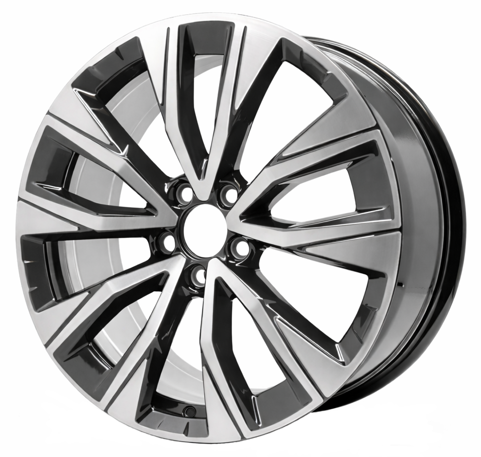 Volvo V90XC Wheel Rim Stock Genuine Factory OEM Used Replacement