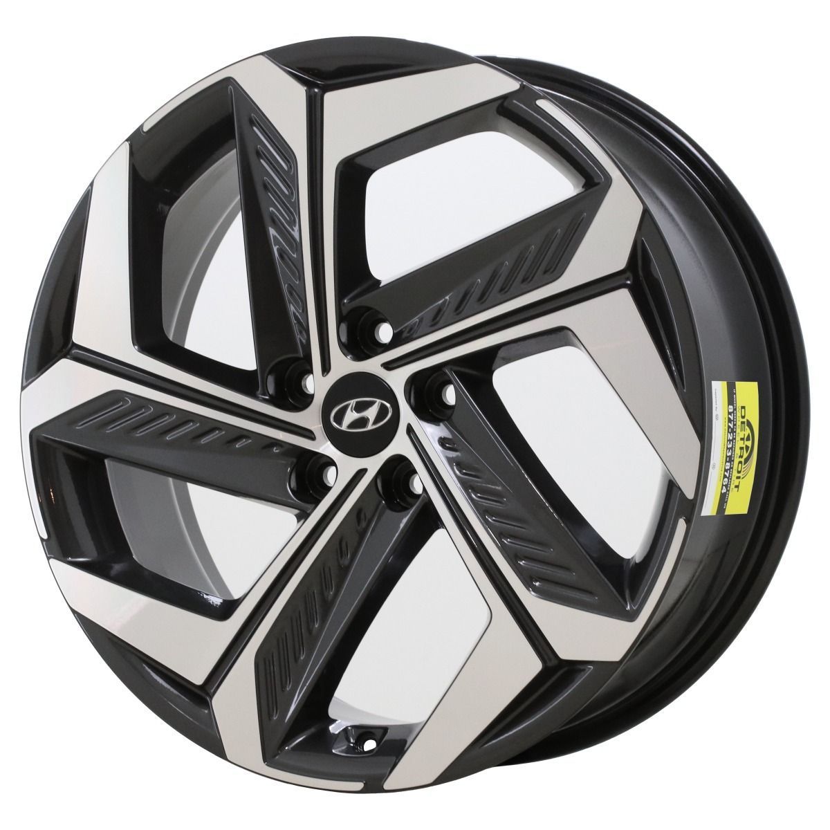 ほしか様707専用 Hyundai Tucson Wheel Rim Stock Genuine Factory OEM Used