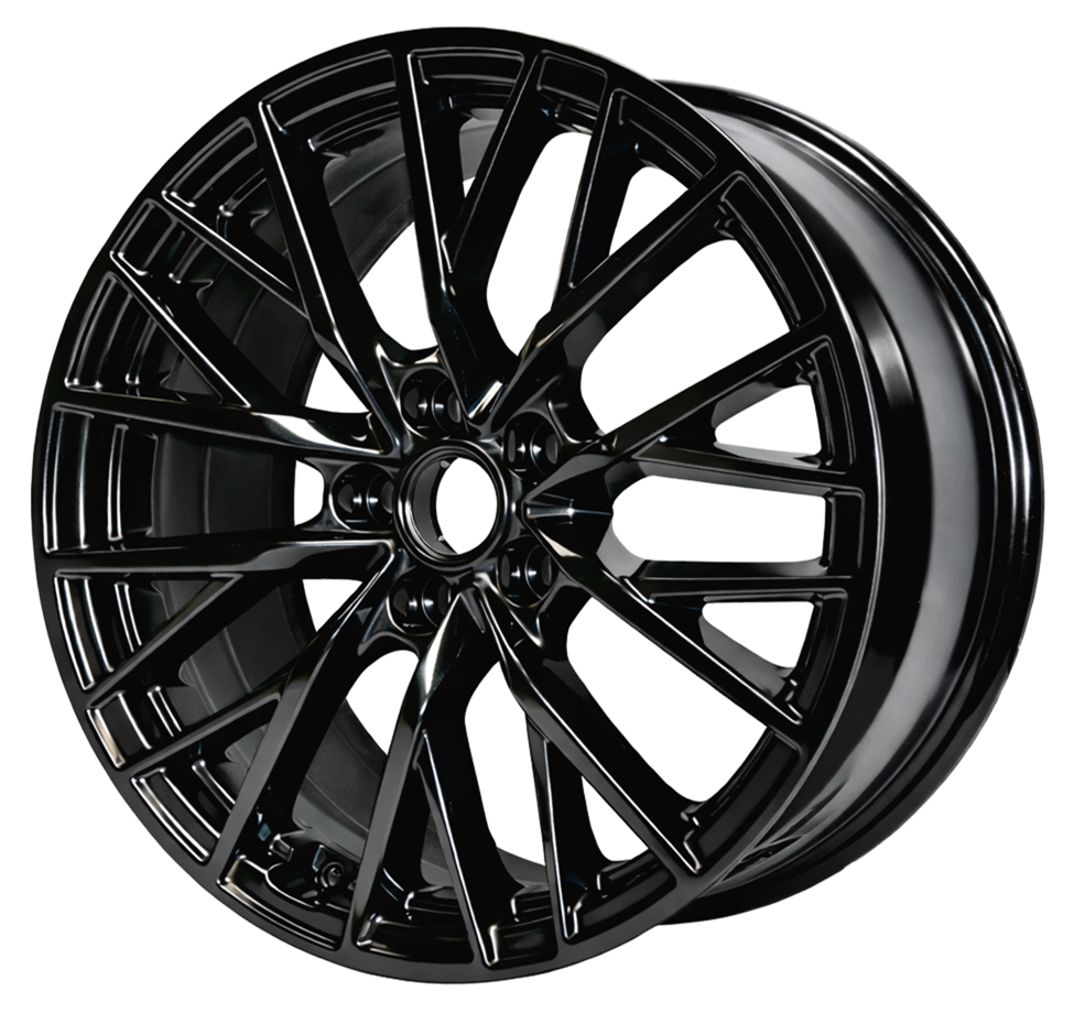 Genesis G80 Wheel Rim Stock Genuine Factory OEM Used Replacement