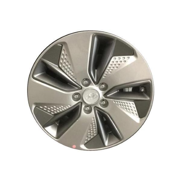 タイヤ・ホイール KONA3 Hyundai Kona Wheel Rim Stock Genuine Factory OEM Used Replacement