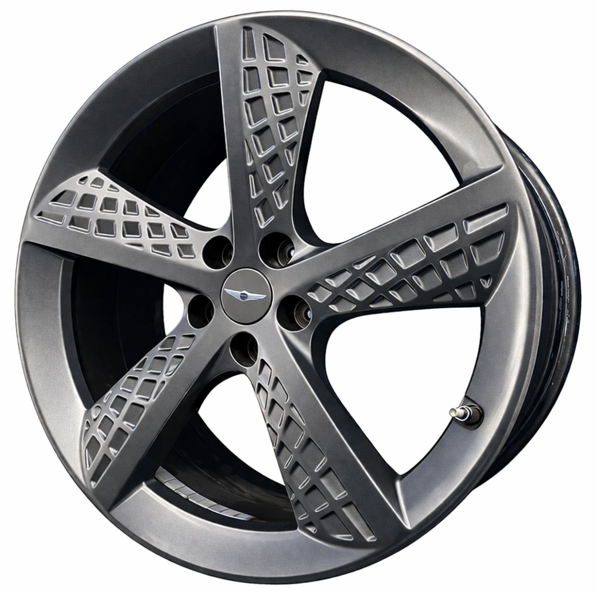 Genesis GV70 Wheel Rim Stock Genuine Factory OEM Used Replacement