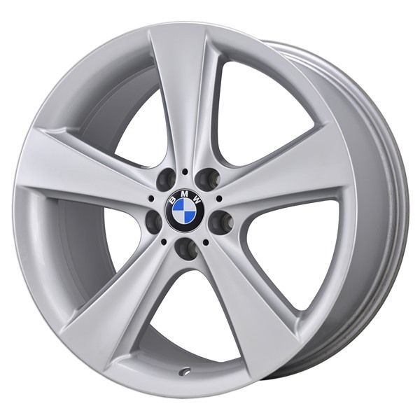 BMW X5 Wheel Rim Stock Genuine Factory OEM Used Replacement 71181