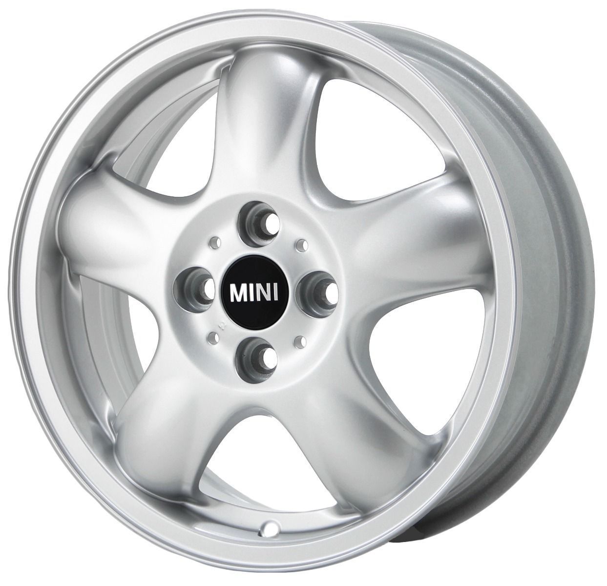 Mini Cooper Wheel Rim Stock Genuine Factory OEM Used Replacement