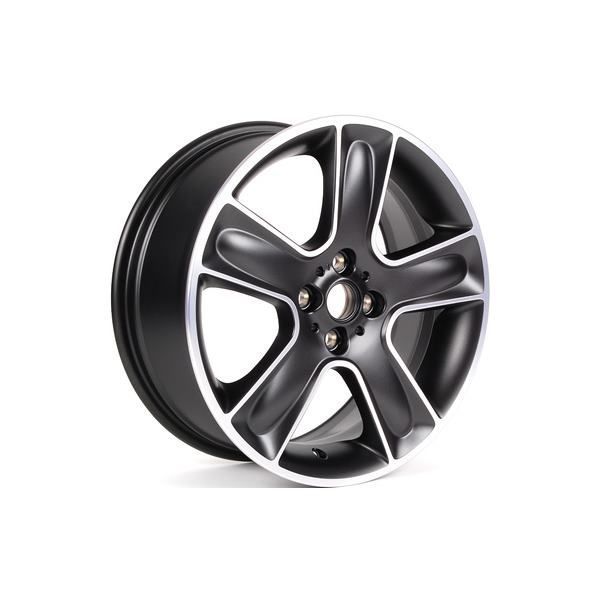 Mini Cooper Wheel Rim Stock Genuine Factory OEM Used Replacement