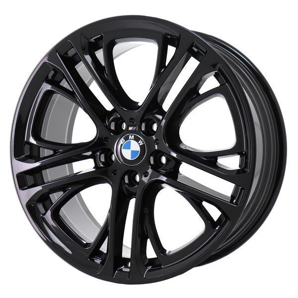 BMW X3 Wheel Rim Stock Genuine Factory OEM Used Replacement 71484