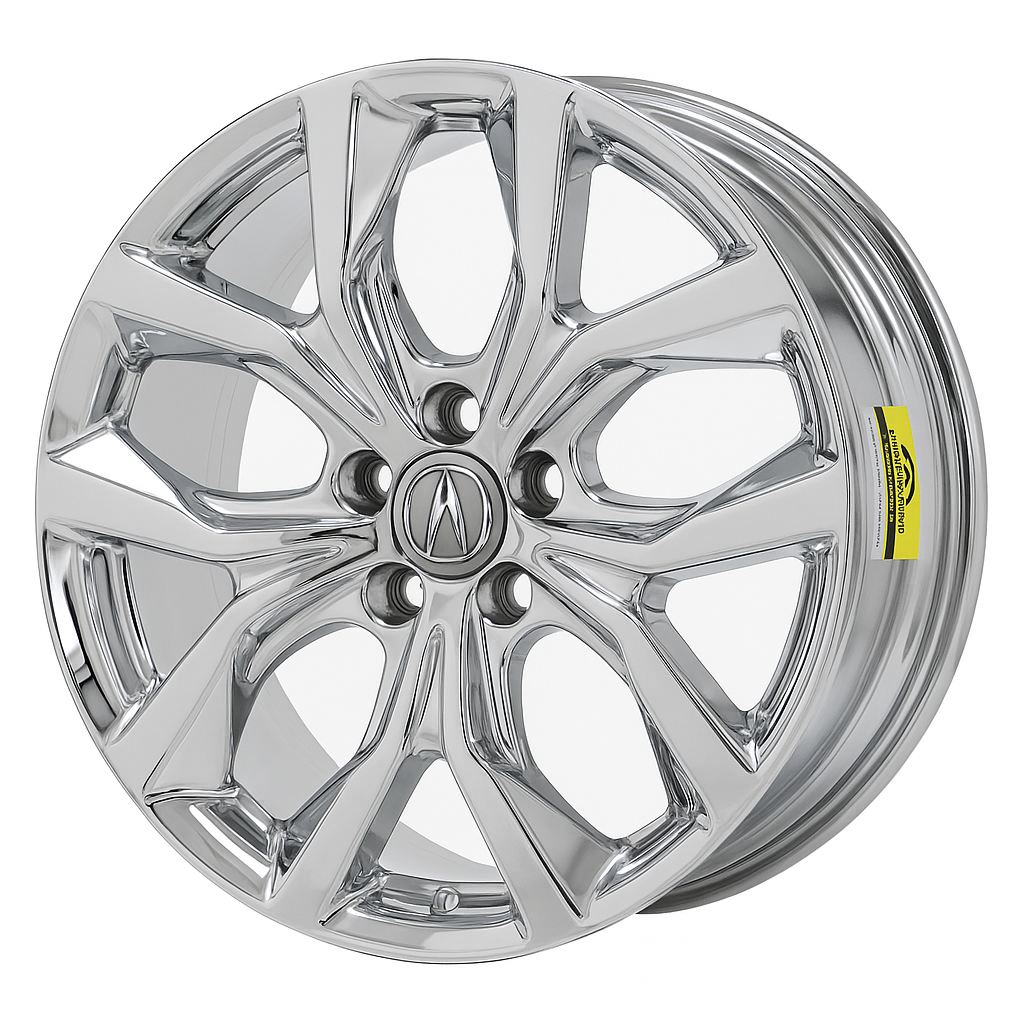 Acura MDX Wheel Rim Stock Genuine Factory OEM Used Replacement