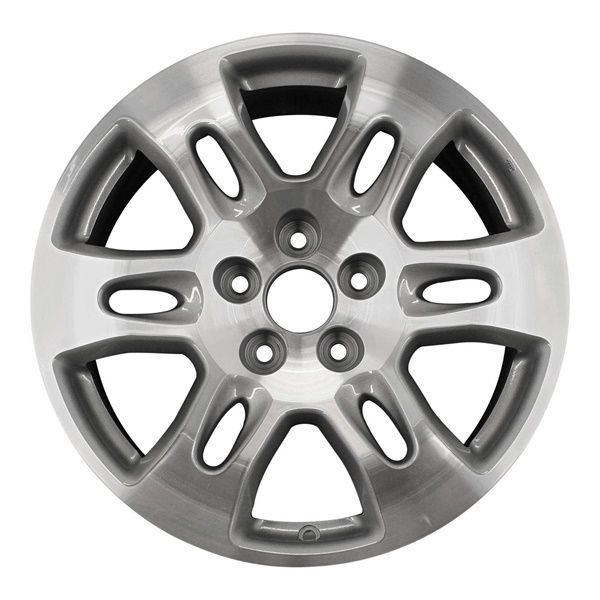 Acura MDX Wheel Rim Stock Genuine Factory OEM Used Replacement