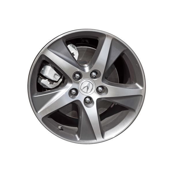 T.s.Xさん専用 Acura TSX Wheel Rim Stock Genuine Factory OEM Used Replacement