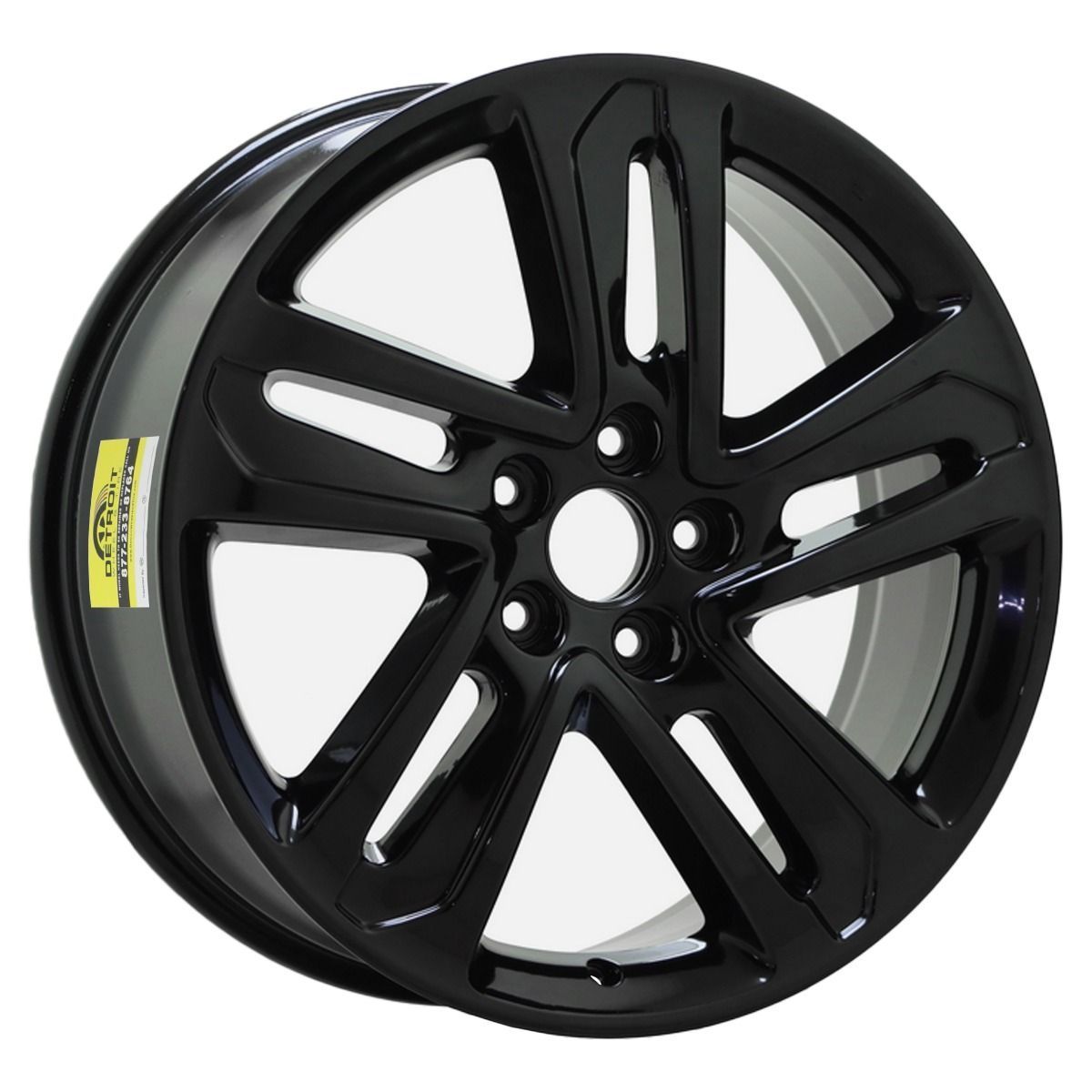 Acura MDX Wheel Rim Stock Genuine Factory OEM Used Replacement