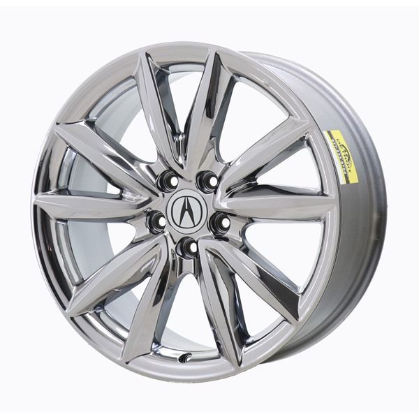 Acura RDX Wheel Rim Stock Genuine Factory OEM Used Replacement