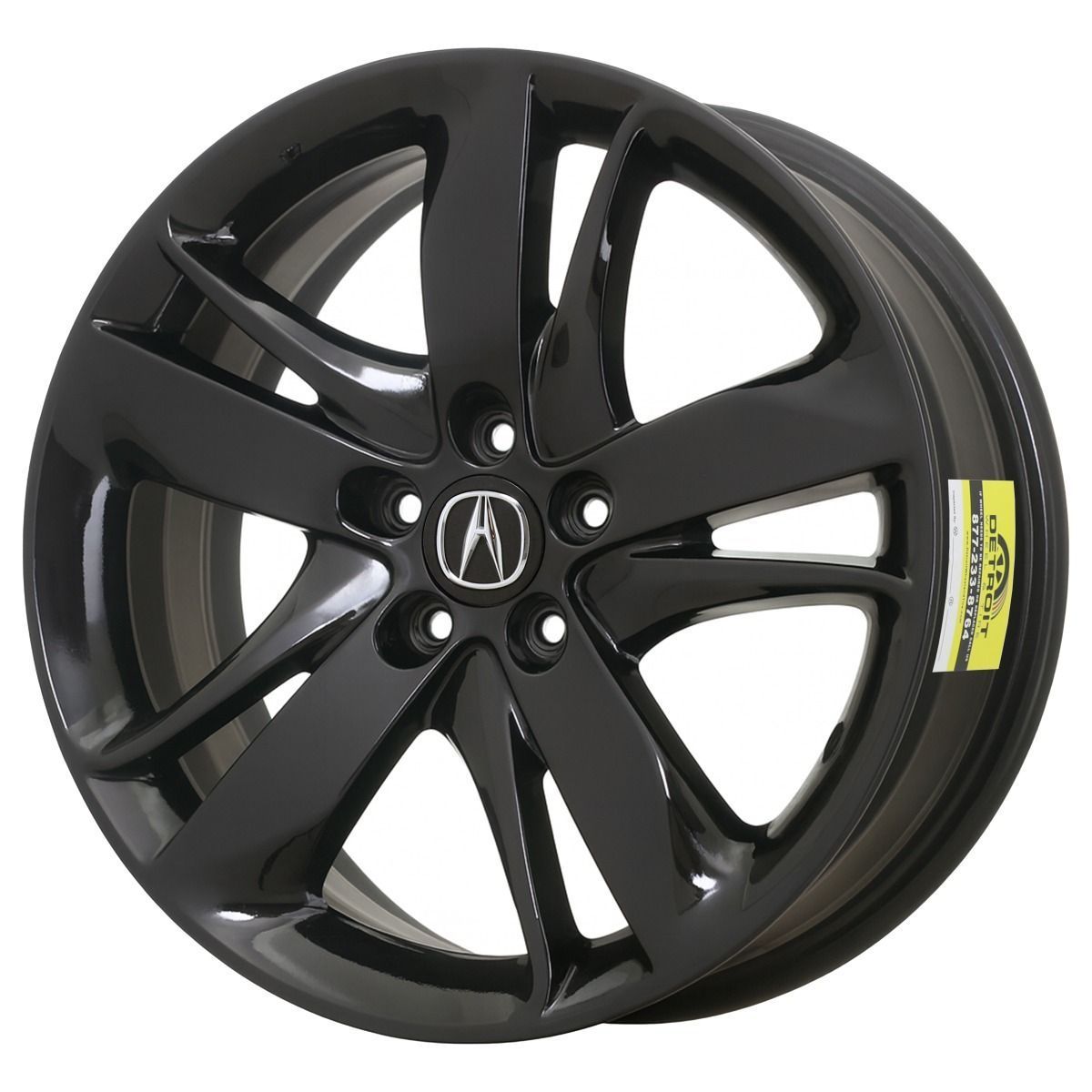 Acura RDX Wheel Rim Stock Genuine Factory OEM Used Replacement