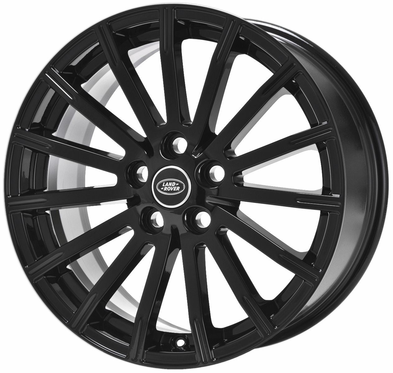 Land Rover Range Rover Wheel Rim Stock Genuine Factory OEM Used