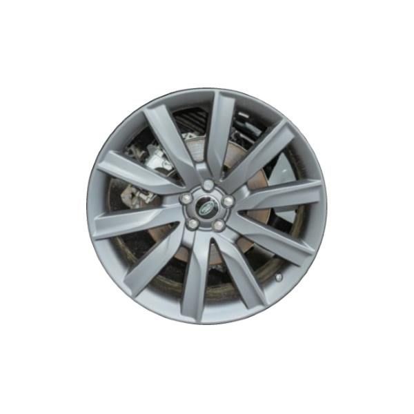 Land Rover Range Rover Velar Wheel Rim Stock Genuine Factory OEM Land Rover Range Rover Velar Wheel Rim Stock Genuine Factory OEM