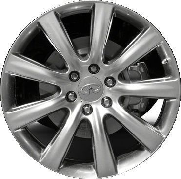Infiniti Qx56 Wheel Rim Stock Genuine Factory OEM Used Replacement