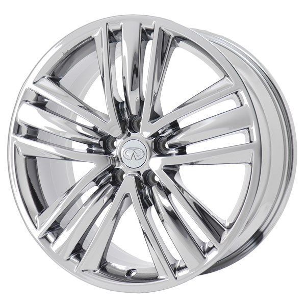 Infiniti Q50 Wheel Rim Stock Genuine Factory OEM Used Replacement
