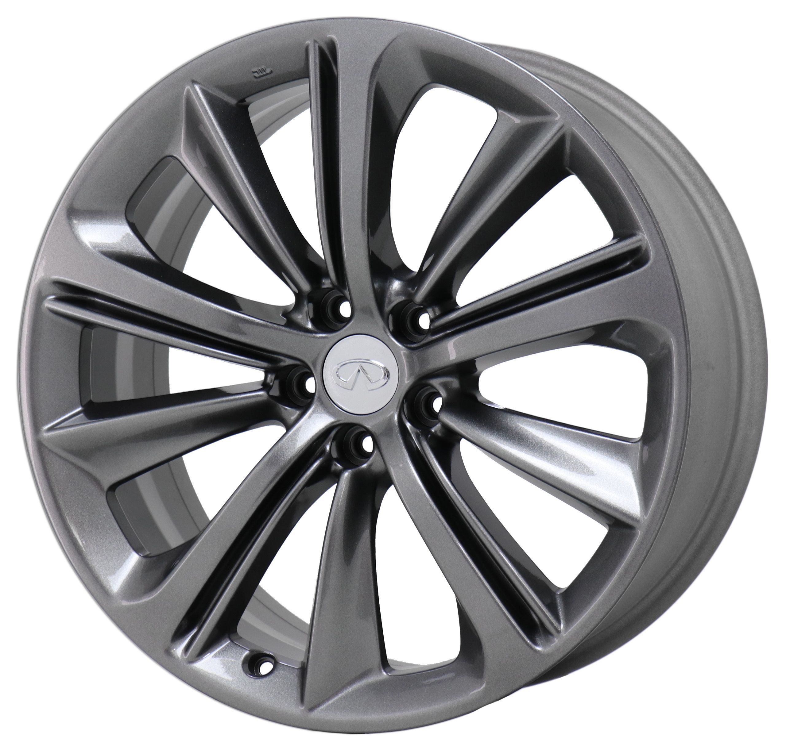 Infiniti Q60 Wheel Rim Stock Genuine Factory OEM Used Replacement