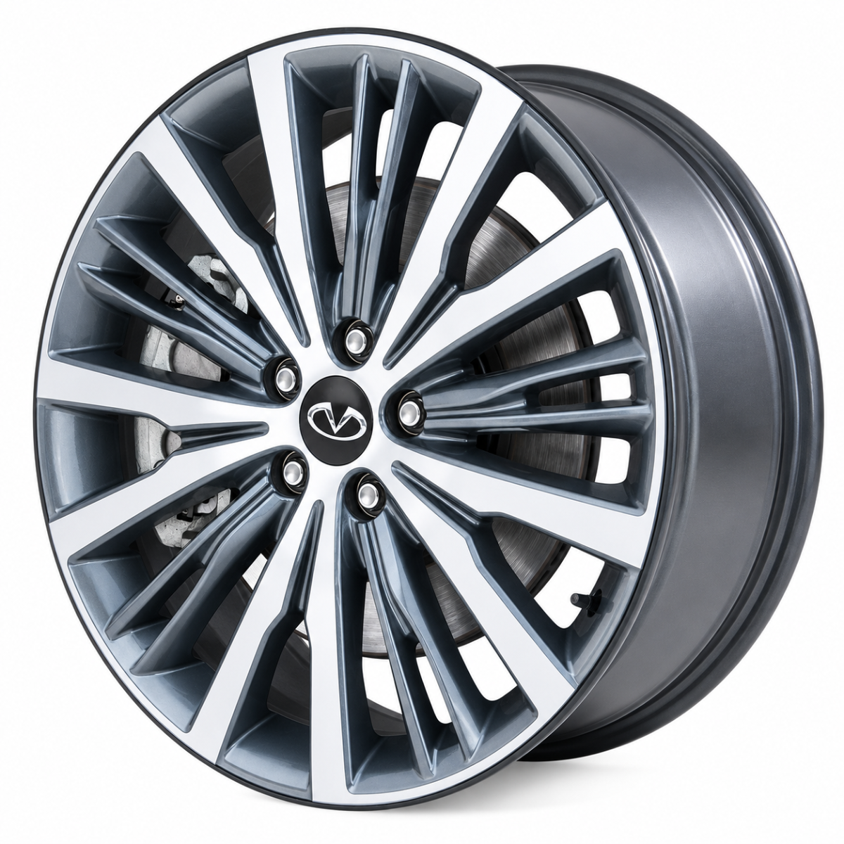 Infiniti Qx60 Wheel Rim Stock Genuine Factory OEM Used Replacement