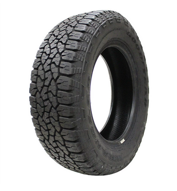 GOODYEAR WRANGLER TRAILRUNNER AT NEW TIRE 275/60R20 2756020 115S