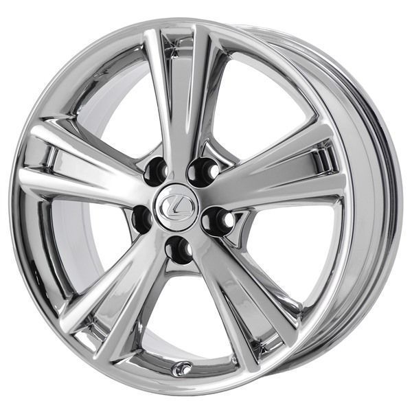 Lexus RX400h Wheel Rim Stock Genuine Factory OEM Used Replacement