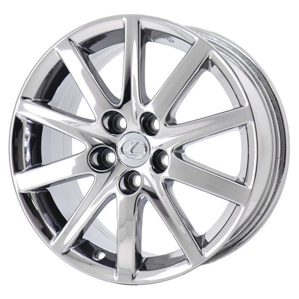 Lexus GS300 Wheel Rim Stock Genuine Factory OEM Used Replacement