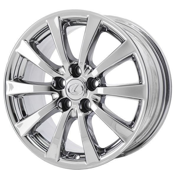 Lexus IS250 Wheel Rim Stock Genuine Factory OEM Used Replacement