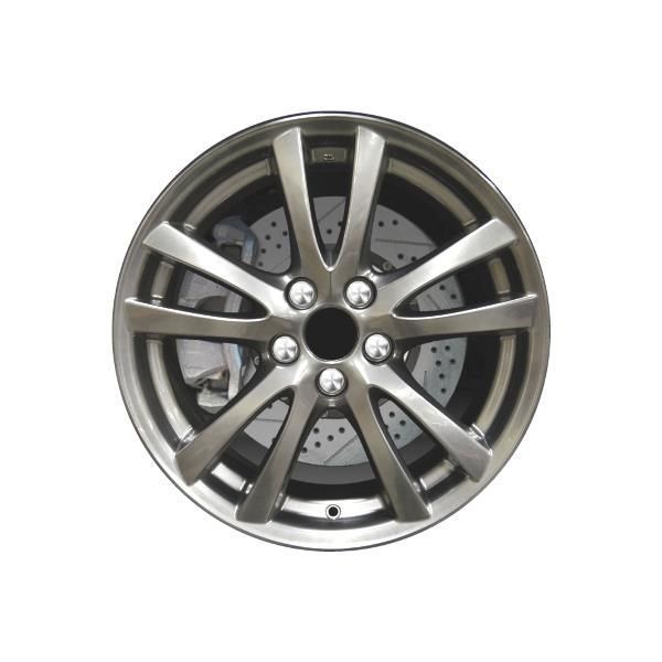 Lexus IS250 Wheel Rim Stock Genuine Factory OEM Used Replacement