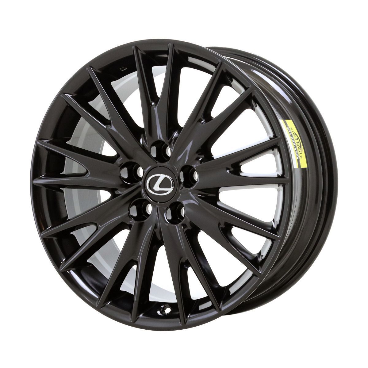 BS lowenzahn RG ホイール lexus 19インチ 4本 アルファード ハリアー 