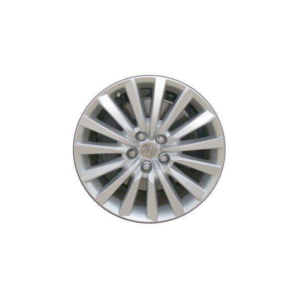 Lexus LS460 Wheel Rim Stock Genuine Factory OEM Used Replacement