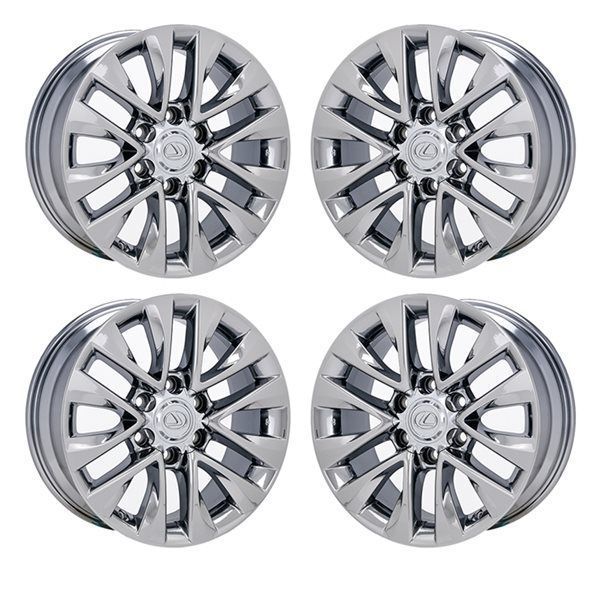Lexus GX460 Wheel Rim Stock Genuine Factory OEM Used Replacement