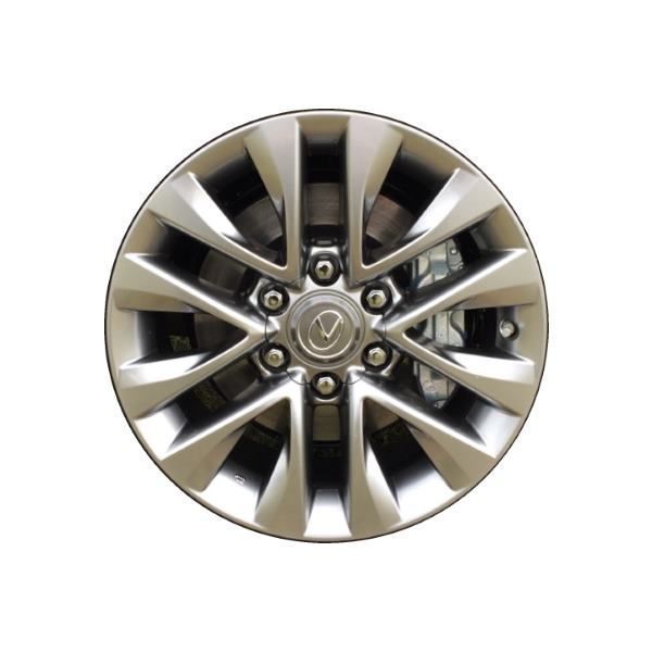 Lexus GX460 Wheel Rim Stock Genuine Factory OEM Used Replacement