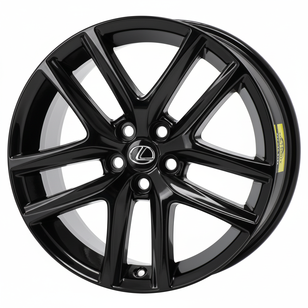 Lexus CT200h Wheel Rim Stock Genuine Factory OEM Used Replacement