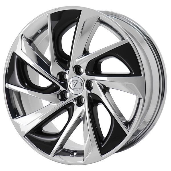 RYH Lexus RX350 Wheel Rim Stock Genuine Factory OEM Used Replacement