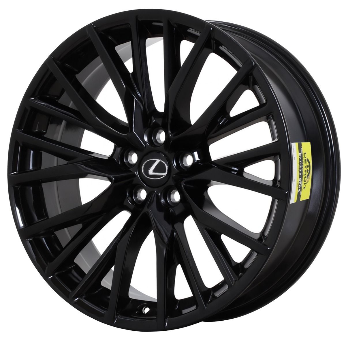 Lexus RX350 Wheel Rim Stock Genuine Factory OEM Used Replacement