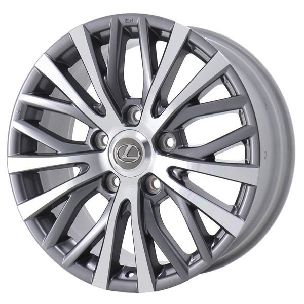 Lexus LX570 Wheel Rim Stock Genuine Factory OEM Used Replacement