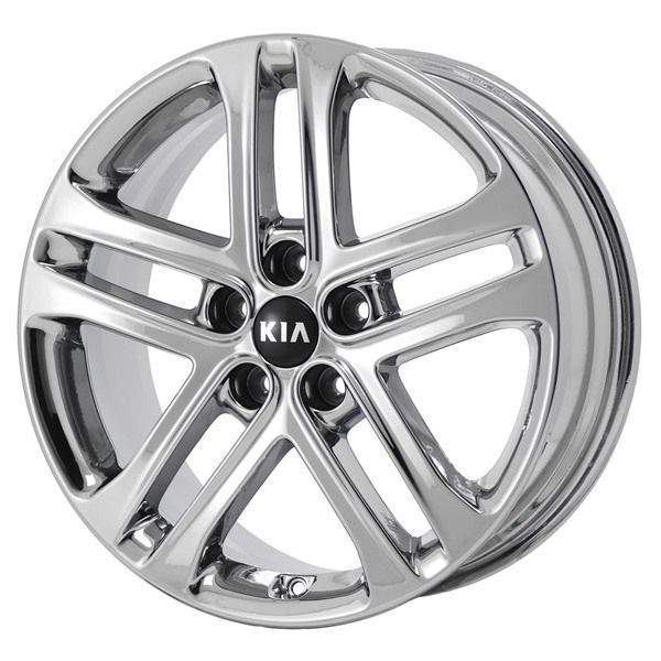 ⭐キム⭐ Kia Optima Wheel Rim Stock Genuine Factory OEM Used Replacement