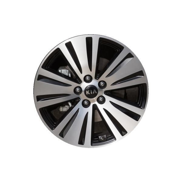 Kia Sportage Wheel Rim Stock Genuine Factory OEM Used Replacement