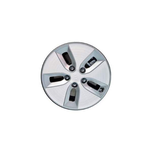 ソウルズSOULS PS-075LN8S ヘルクロスカーボン Kia Soul Wheel Rim Stock Genuine Factory OEM Used Replacement