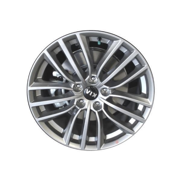 Kia Stinger Wheel Rim Stock Genuine Factory OEM Used Replacement
