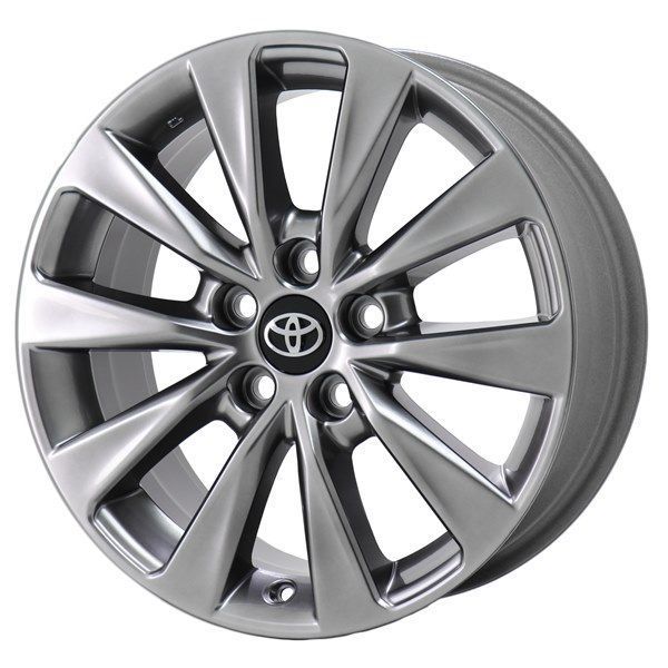 Toyota Camry Wheel Rim Stock Genuine Factory OEM Used Replacement