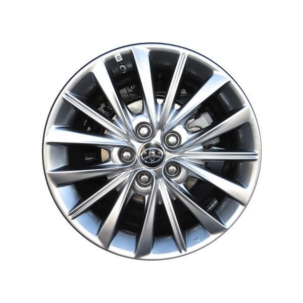 Toyota Avalon Wheel Rim Stock Genuine Factory OEM Used Replacement