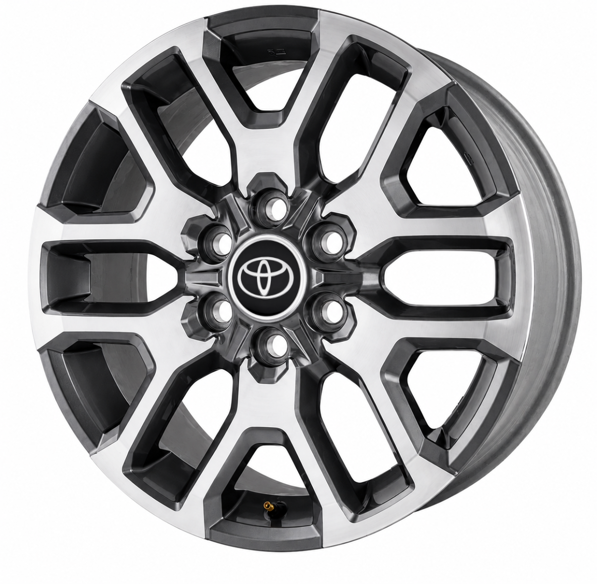 Toyota Tundra Wheel Rim Stock Genuine Factory OEM Used Replacement