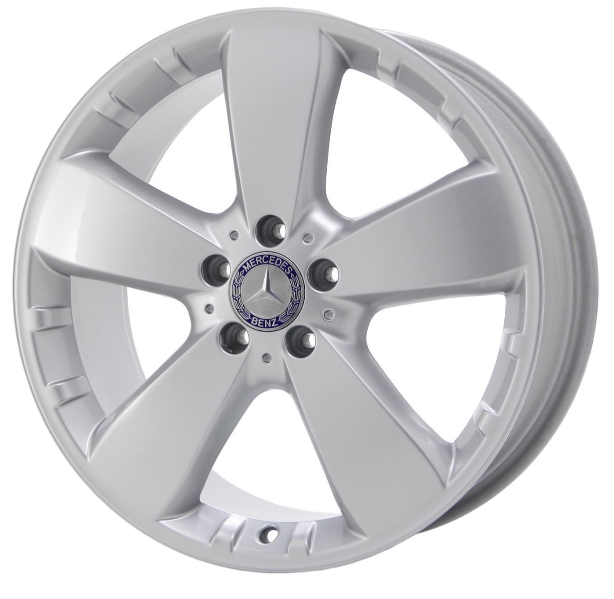 Mercedes-Benz Ml350 Wheel Rim Stock Genuine Factory OEM Used