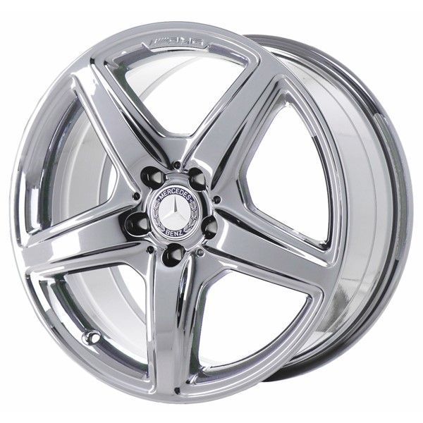 Mercedes-Benz CLS400 Wheel Rim Stock Genuine Factory OEM Used 