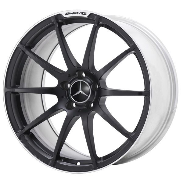 ◆AMGSLS◆ Mercedes-Benz SLS Wheel Rim Stock Genuine Factory OEM Used